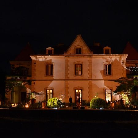 La Bellonette Marseillan  Extérieur photo