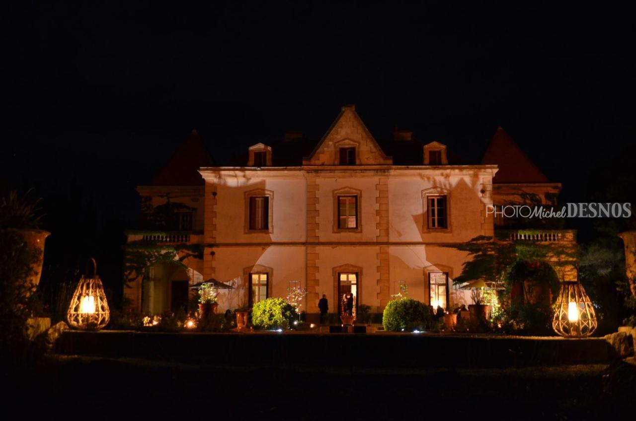 La Bellonette Marseillan  Extérieur photo