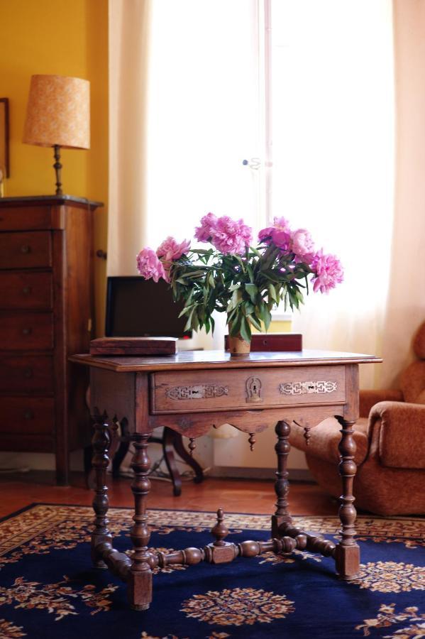 La Bellonette Marseillan  Extérieur photo