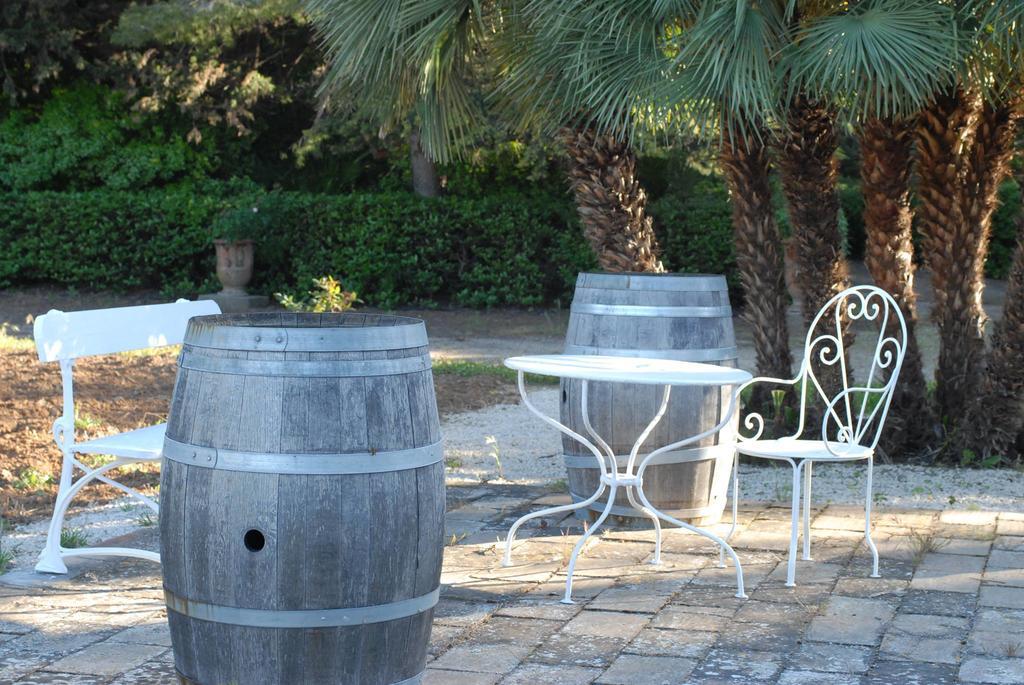 La Bellonette Marseillan  Extérieur photo
